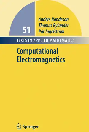 Buchcover ISBN 9780387261607