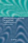 Buchcover Transaction-Level Modeling with SystemC