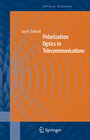 Buchcover Polarization Optics in Telecommunications