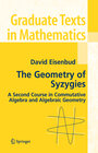 Buchcover The Geometry of Syzygies