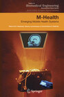 Buchcover M-Health
