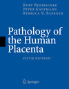 Buchcover Pathology of the Human Placenta, 5th Edition