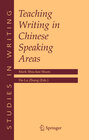 Buchcover Teaching Writing in Chinese Speaking Areas