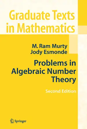 Buchcover ISBN 9780387269986