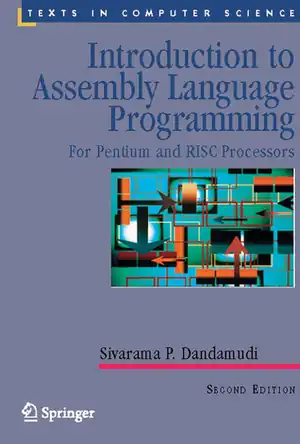 Buchcover ISBN 9780387271552