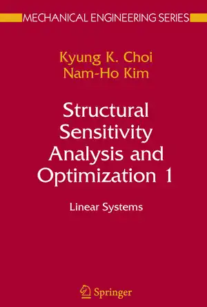 Buchcover ISBN 9780387271699