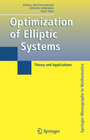 Buchcover Optimization of Elliptic Systems