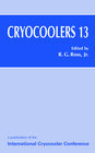 Buchcover Cryocoolers 13