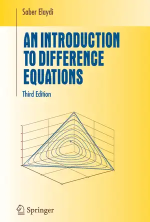 Buchcover ISBN 9780387276021