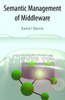 Buchcover Semantic Management of Middleware