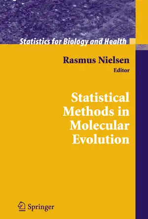 Buchcover ISBN 9780387277332