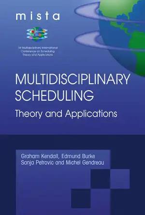 Buchcover ISBN 9780387277448