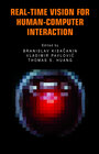 Buchcover Real-Time Vision for Human-Computer Interaction