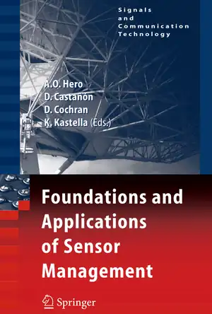 Buchcover ISBN 9780387278926