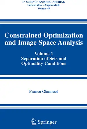 Buchcover ISBN 9780387280202