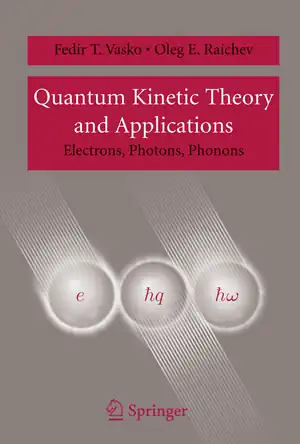 Buchcover ISBN 9780387280417