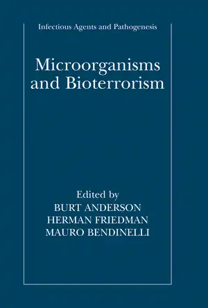 Buchcover ISBN 9780387281599