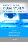 Buchcover Plasticity in the Visual System