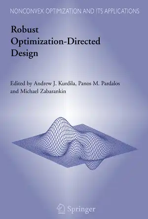 Buchcover ISBN 9780387282633