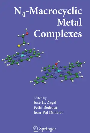 Buchcover ISBN 9780387284293