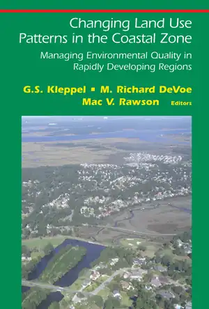 Buchcover ISBN 9780387284323