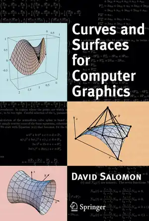 Buchcover ISBN 9780387284521