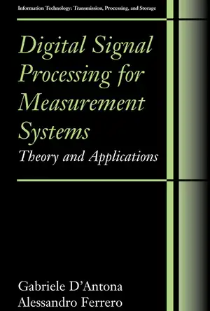 Buchcover ISBN 9780387286662