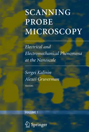 Buchcover ISBN 9780387286679