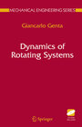 Buchcover Dynamics of Rotating Systems