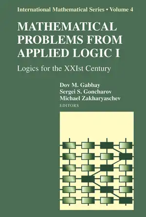 Buchcover ISBN 9780387286884