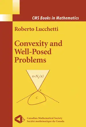 Buchcover ISBN 9780387287195