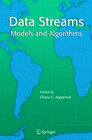 Buchcover Data Streams