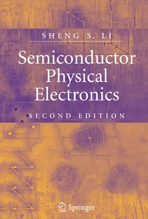 Buchcover ISBN 9780387288932