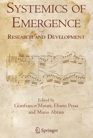 Buchcover ISBN 9780387288987