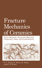 Buchcover Fracture Mechanics of Ceramics