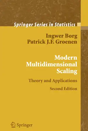 Buchcover ISBN 9780387289816