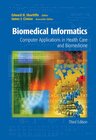 Buchcover Biomedical Informatics