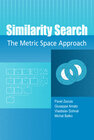 Buchcover Similarity Search
