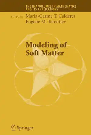 Buchcover ISBN 9780387291673