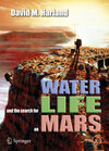Buchcover Water and the Search for Life on Mars