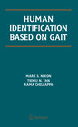 Buchcover Human Identification Based on Gait