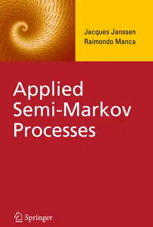 Buchcover ISBN 9780387295473