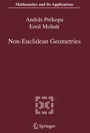 Buchcover ISBN 9780387295541