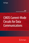 Buchcover CMOS Current-Mode Circuits for Data Communications