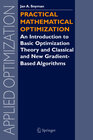 Buchcover Practical Mathematical Optimization
