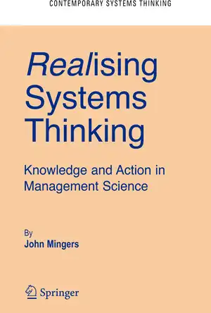 Buchcover ISBN 9780387298412