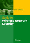 Buchcover Guide to Wireless Network Security