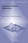Buchcover Large-Scale Nonlinear Optimization