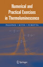 Buchcover Numerical and Practical Exercises in Thermoluminescence