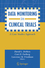 Buchcover Data Monitoring in Clinical Trials